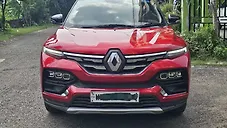 Used Renault Kiger RXZ MT in Kolkata