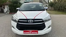 Used Toyota Innova Crysta 2.4 GX 7 STR [2016-2020] in Jalandhar