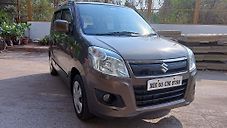 Used Maruti Suzuki Wagon R LXI CNG in Mumbai