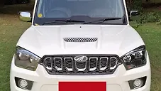 Used Mahindra Scorpio S5 2WD 7 STR in Lucknow