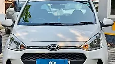 Used Hyundai Grand i10 Sportz (O) 1.2 Kappa VTVT [2017-2018] in Thiruvananthapuram