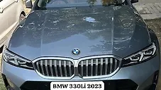 Used BMW 3-Series 330Li M Sport [2023] in Meerut