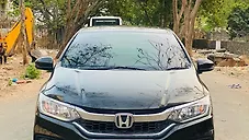 Used Honda City VX (O) MT Diesel in Pune