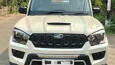 Used Mahindra Scorpio S5 2WD 7 STR in Kolkata