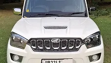 Used Mahindra Scorpio S5 2WD 7 STR in Lucknow
