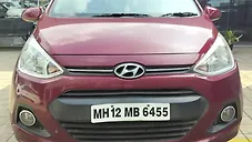 Used Hyundai Grand i10 Magna 1.2 Kappa VTVT [2013-2016] in Pune