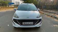 Used Hyundai Santro Magna [2018-2020] in Pune