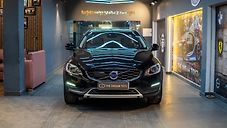 Used Volvo S60 D4 R in Ranchi