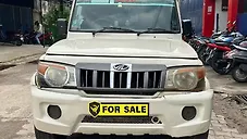 Used Mahindra Bolero Power Plus SLE in Ranchi