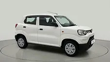 Used Maruti Suzuki Wagon R VXi (O) 1.0 in Ahmedabad