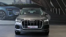 Used Audi Q7 Technology 55 TFSI in Ahmedabad