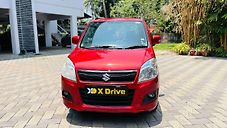 Used Maruti Suzuki Wagon R VXI AMT in Thiruvananthapuram