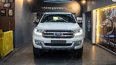 Used Ford Endeavour Titanium 3.2 4x4 AT in Ranchi