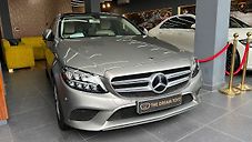 Used Mercedes-Benz C-Class C 220d Progressive [2018-2019] in Ranchi