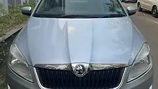 Used Skoda Rapid Ambition 1.6 TDI CR MT in Chennai