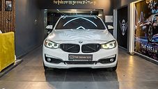 Used BMW 3 Series GT 320d Luxury Line [2014-2016] in Ranchi
