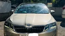 Used Skoda Octavia 2.0 TDI L&K in Nashik