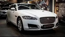 Used Jaguar XF Prestige Diesel CBU in Ranchi