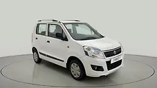 Used Maruti Suzuki Wagon R LXI in Ahmedabad