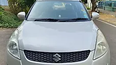 Used Maruti Suzuki Swift VXi in Mysore