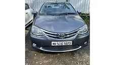 Used Toyota Etios G in Pune