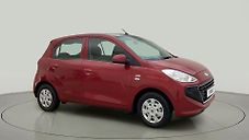 Used Hyundai Santro Magna AMT [2018-2020] in Hyderabad