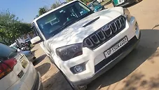 Used Mahindra Scorpio S11 2WD 7 STR in Meerut
