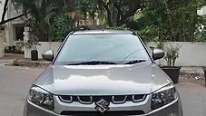 Used Maruti Suzuki Vitara Brezza VDi (O) [2016-2018] in Chennai