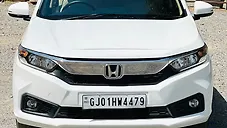 Used Honda Amaze 1.2 VX CVT Petrol [2019-2020] in Ahmedabad