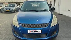 Used Maruti Suzuki Swift ZDi in Chennai