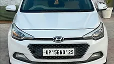 Used Hyundai Elite i20 Sportz 1.2 in Delhi