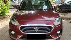 Used Maruti Suzuki DZire ZXi Plus AMT in Amritsar
