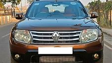Used Renault Duster 85 PS RxL in Mumbai