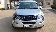 Used Mahindra XUV500 W10 in Delhi