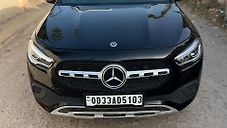 Used Mercedes-Benz GLA 200 [2021-2023] in Delhi