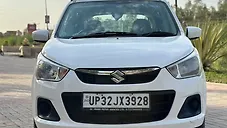 Used Maruti Suzuki Alto VXi [2014-2019] in Lucknow