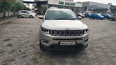 Used Jeep Compass Limited (O) 2.0 Diesel [2017-2020] in Nagpur