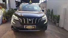 Used Mahindra XUV700 AX 3 Petrol AT 5 STR [2021] in Dehradun