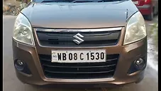 Used Maruti Suzuki Wagon R VXI in Kolkata