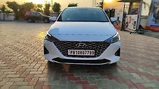 Used Hyundai Verna SX 1.5 MPi in Ludhiana
