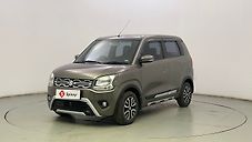 Used Maruti Suzuki Wagon R ZXi 1.2 in Kolkata