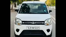 Used Maruti Suzuki Wagon R LXI ABS in Ahmedabad