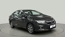 Used Honda City V Petrol [2017-2019] in Mumbai