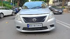 Used Nissan Sunny XE in Mumbai