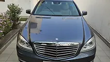 Used Mercedes-Benz S-Class 350 L in Gurgaon