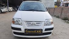 Used Hyundai Santro GLS in Lucknow
