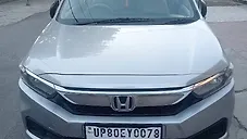 Used Honda Amaze 1.5 S MT Diesel [2018-2020] in Agra
