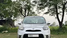 Used Nissan Micra XL in Jalandhar