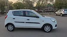 Used Maruti Suzuki Alto VXi AMT [2014-2018] in Panchkula