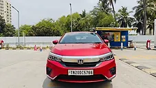 Used Honda City V Petrol in Chennai